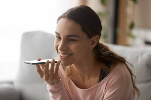 Volání s hlasitým reproduktorem